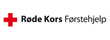 Røde Kors førstehjelp Rodekors